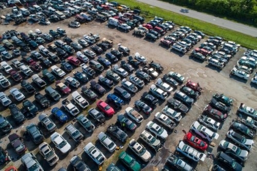 Sourcing Scrap Yard Parts Near Me: The Ultimate Guide to Affordable and Sustainable Auto Repairs
